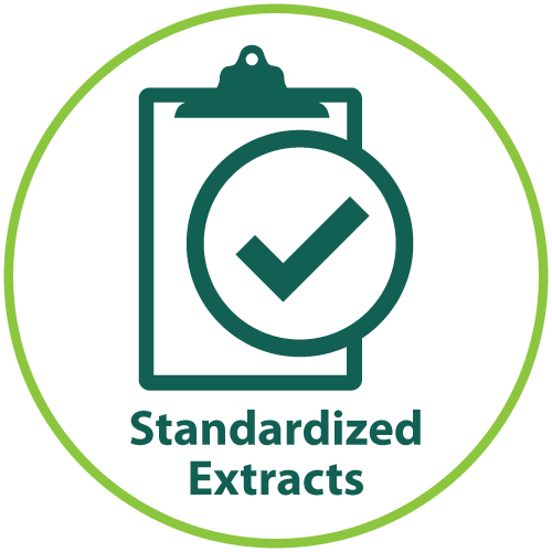 8-Standardized-extracts